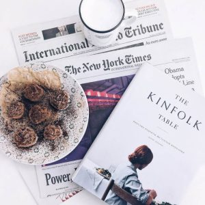 کتاب میز خانواده