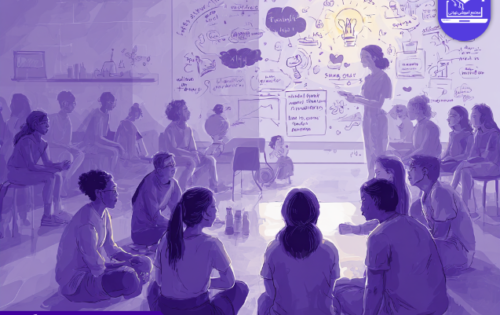 کلاس تفکر و سبک زندگی